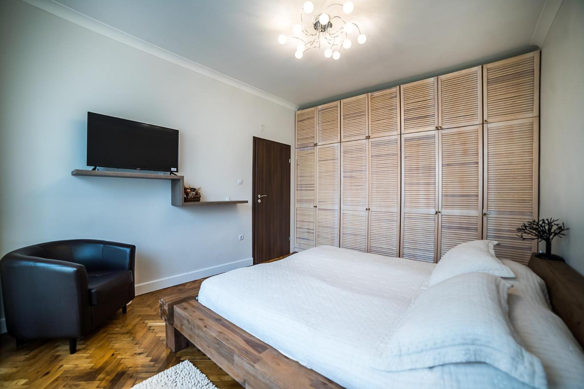 Apartment Antique Theatre 2 Stara Zagora Exteriér fotografie