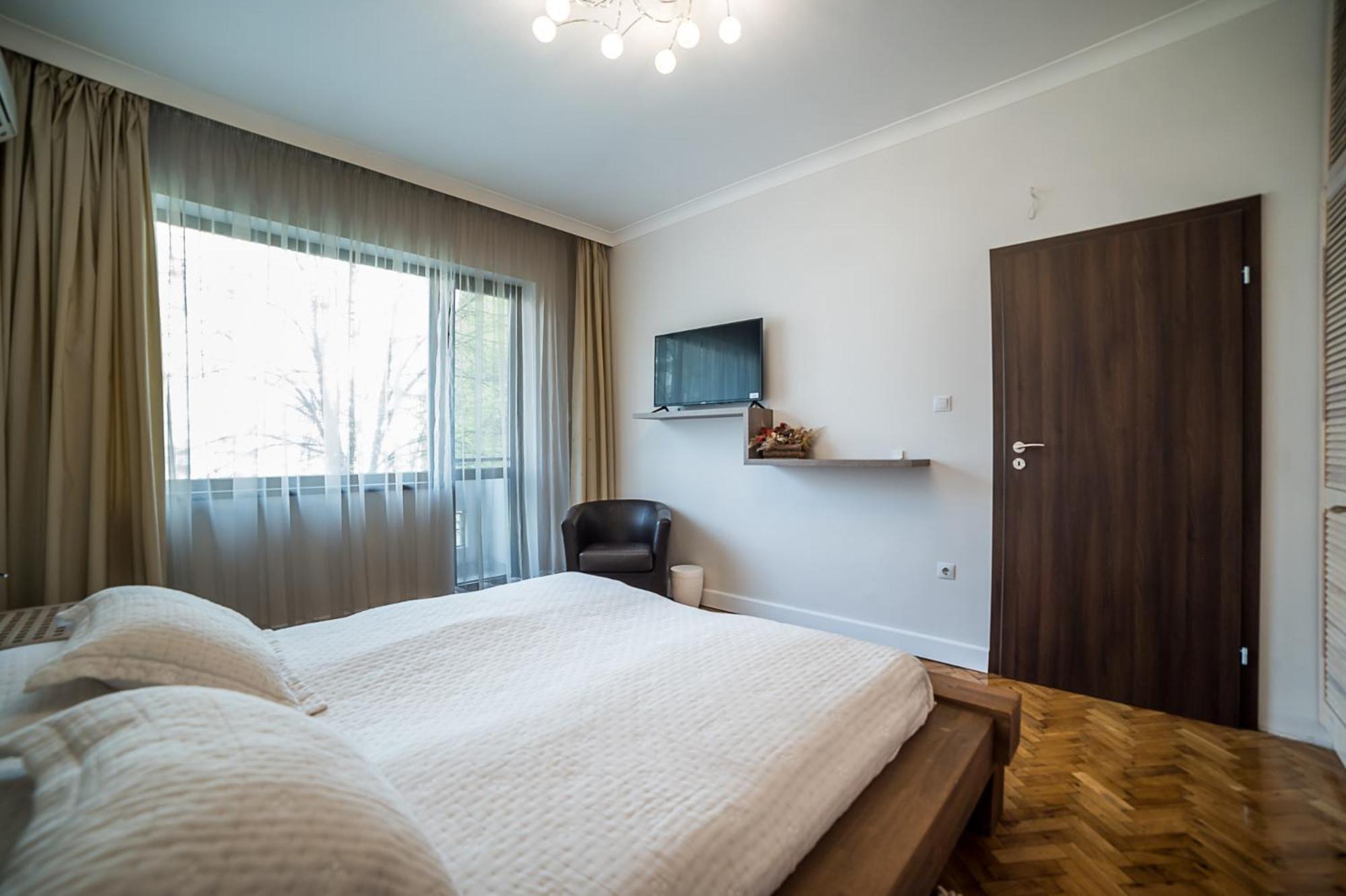 Apartment Antique Theatre 2 Stara Zagora Exteriér fotografie